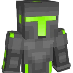 Jpg200 Minecraft avatar bust