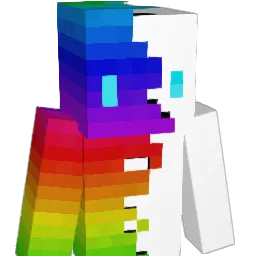 Jpmrdz Minecraft avatar bust