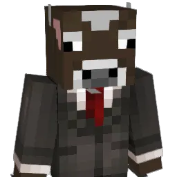 Jpoundsgamin Minecraft avatar bust