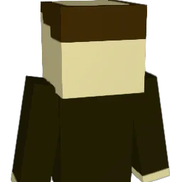 Jpro12356 Minecraft avatar bust