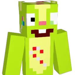 JqkRy000 Minecraft avatar bust