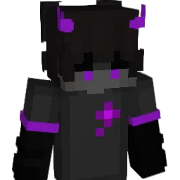 Jqkub Minecraft avatar bust