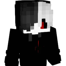 Jqsh113 Minecraft avatar bust