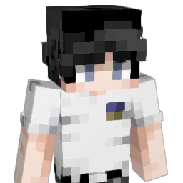 Jqshuas Minecraft avatar bust