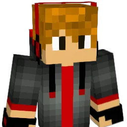 Jquintanab06 Minecraft avatar bust