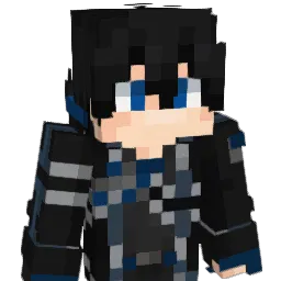 Jqvo's Minecraft skin
