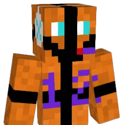 Jr1214's Minecraft skin