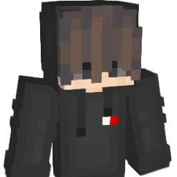 JrArcher26 Minecraft avatar bust