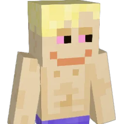 JrBongo's Minecraft skin