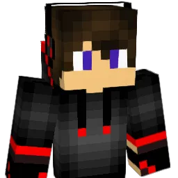 JrDragster_131 Minecraft avatar bust
