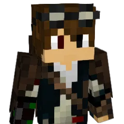 JrGeorge's Minecraft skin