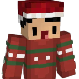 JrKnx's Minecraft skin