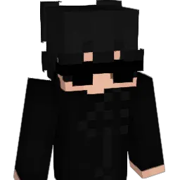 JrMarcos Minecraft avatar bust