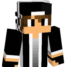 JrMasterDan Minecraft avatar bust