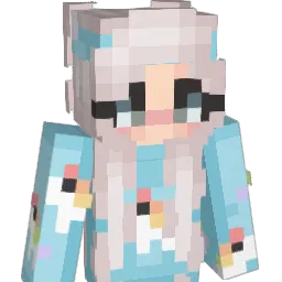 JrOrigame Minecraft avatar bust