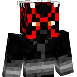 JrPred12's Minecraft skin