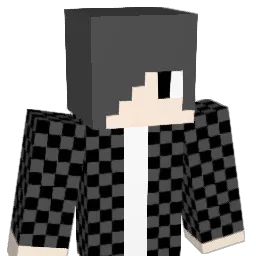 JrVaDeRs's Minecraft skin