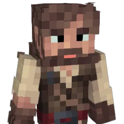 JrW33's Minecraft skin