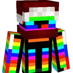 JrY99 Minecraft avatar bust