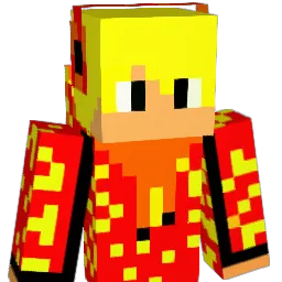 Jr_Flamen's Minecraft skin