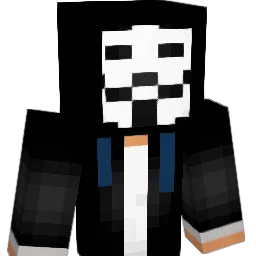Jr_Yungboy Minecraft avatar bust