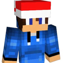 Jr_pietro Minecraft avatar bust