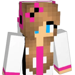 Jra2002 Minecraft avatar bust