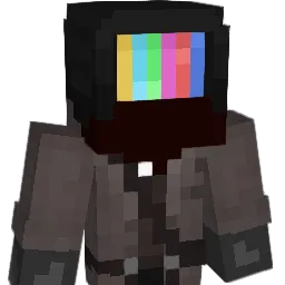 Jragon111 Minecraft avatar bust