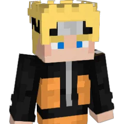 Jrambo5612 Minecraft avatar bust