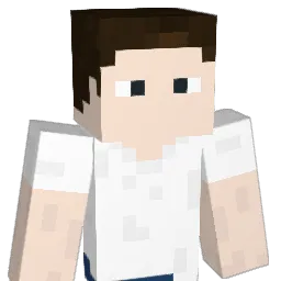 Jramee's Minecraft skin