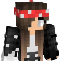 Jrapp's Minecraft skin