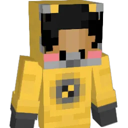 Jray2311 Minecraft avatar bust