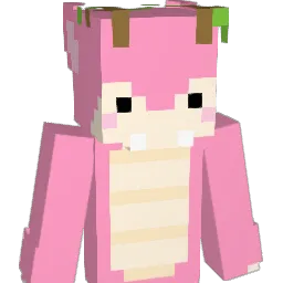 Jraygen's Minecraft skin