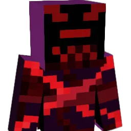 Jrbibbs Minecraft avatar bust