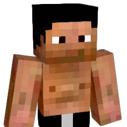 Jrcool5 Minecraft avatar bust