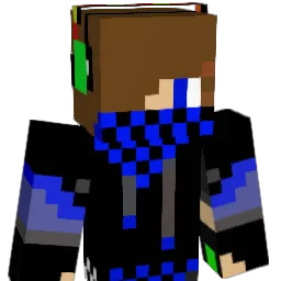 Jrdz239 Minecraft avatar bust