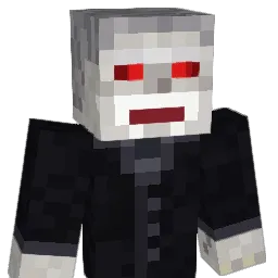 Jrebo98 Minecraft avatar bust