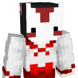 JreiV3 Minecraft avatar bust