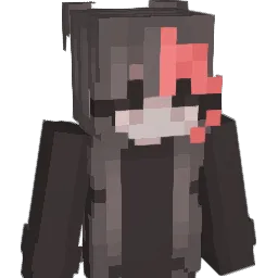 Jrj534 Minecraft avatar bust