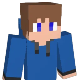 Jrlindo's Minecraft skin