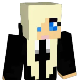 Jrminerr's Minecraft skin