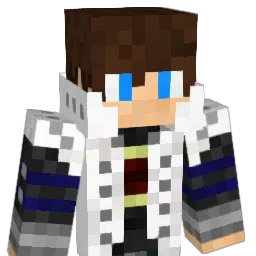 Jrock1007 Minecraft avatar bust