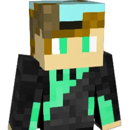 Jrocky321 Minecraft avatar bust