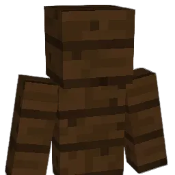 Jroid's Minecraft skin