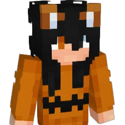 Jromefan1's Minecraft skin