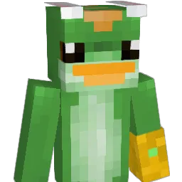 Jrsmalls1313 Minecraft avatar bust