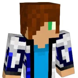 Jrspice's Minecraft skin
