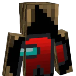 Jrtrollman's Minecraft skin