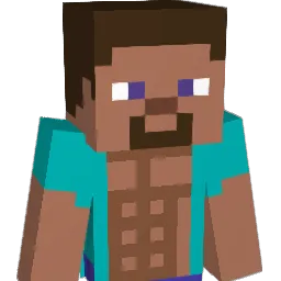 Jru_P's Minecraft skin