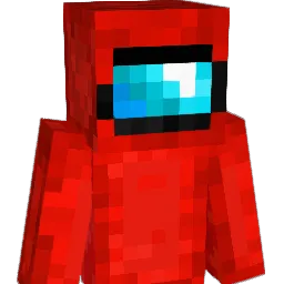 Jrugger Minecraft avatar bust